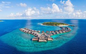 St Regis Maldives Vommuli